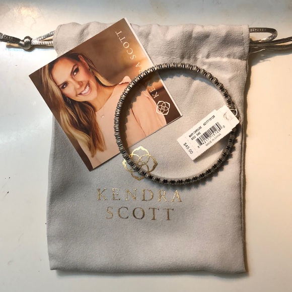 NWT Kendra Scott Bangle - Picture 6 of 8